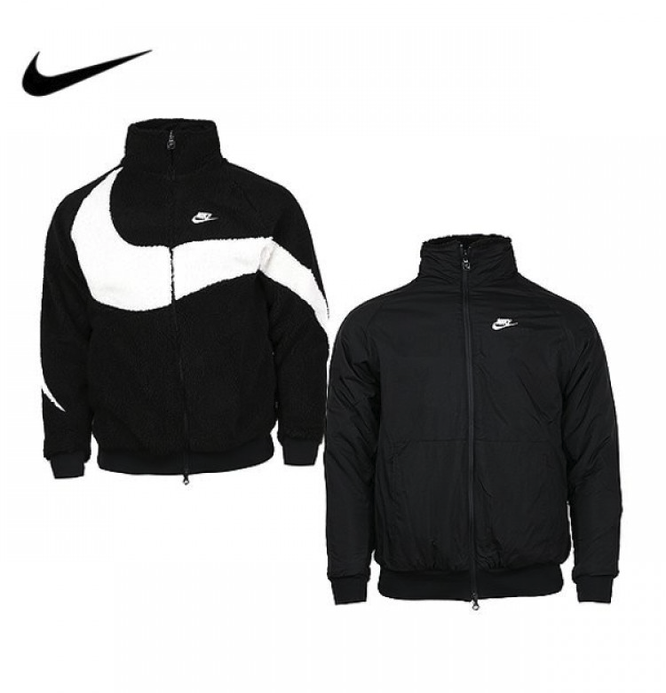 Sacoche Nike BA5904-011 Noir