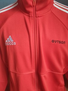 بشكل حاد موناليزا من عند gosha rubchinskiy felpa adidas - type-up.com
