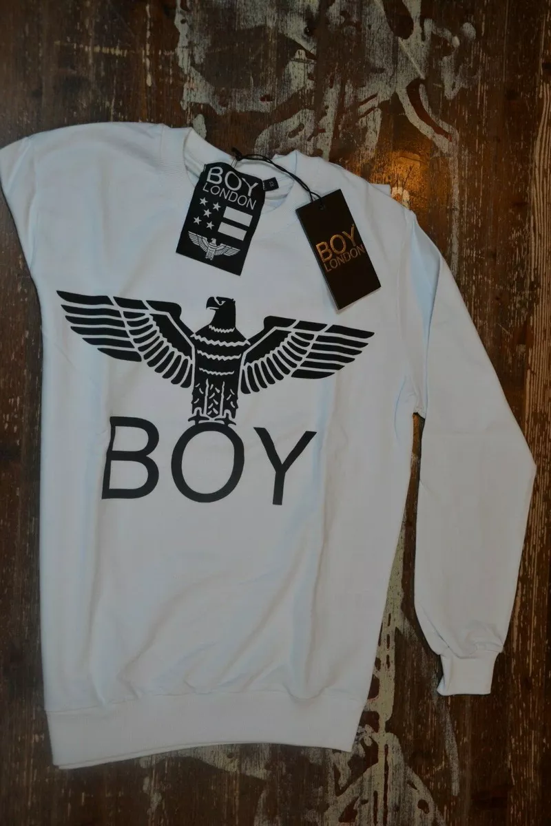 Abbigliamento top boy london