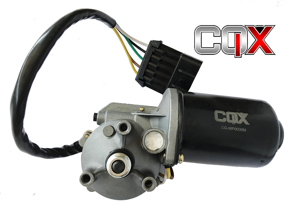 Moteur essuie-glace avant Opel Astra G Vectra B 1273027 mécanisme 12V