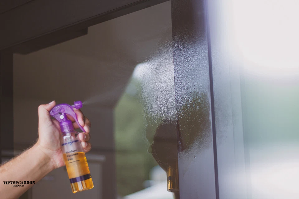 5,49€/m² Pellicola a Specchio per Finestra Vetro Dischi Spia autoadesiva - Immagine 3 di 4