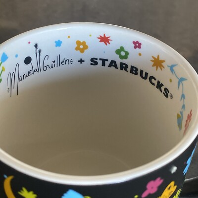 16 oz reusable starbucks cup Starbucks Reusable Hot Coffee Cup main image 0