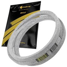 Caltric Deck Transmission V-Belt For John Deere X350 X354 X370 Deck 42" 48"