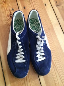 puma suede 41