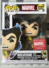 Funko Pop! Marvel Collectors Corps WOLVERINE Fatal Attractions #1372 New Limited