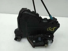 A084219 1169363 front lock door rh for TOYOTA VERSO (AUR2 ZGR2)(2009- ) 2009