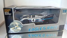 Universal Hobbies 1:18 Porsche 917K Martini Racing Team 1000 KMS Monza 1971 O...