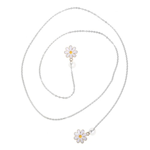 Anti-Chain-Verlustartefakt Telefonanhänger Brillenketten Für Damen - Zdjęcie 11 z 12