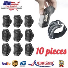 10pcs Wrist Mount Strap Replacement for Zebra WT6000 WT60B0 SG-NGWT-WRMTS-01