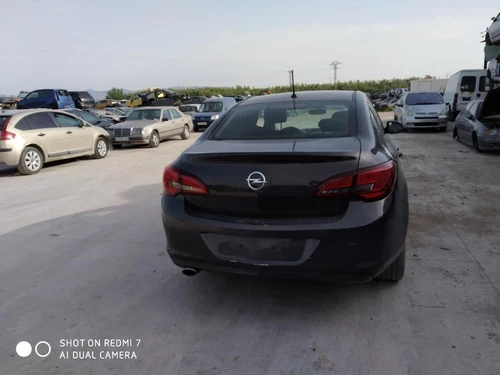 13350757 Elevalunas Delantero Izquierdo para OPEL ASTRA J BERLINA 5P 2014 434930 - Imagen 9 de 9