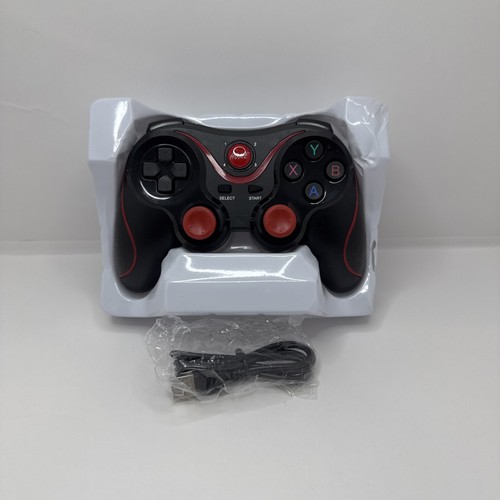 X3 Wireless Gaming Controller For Mobile Phone