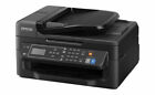Epson WF2630 All in One Inkjet Printer - Black