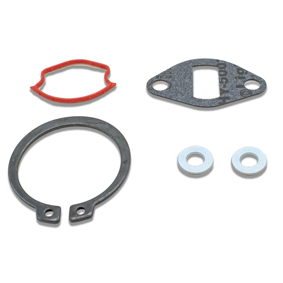 Fuel Pump 48-393-03 48 559 05-S Fit For Kohler K482, K532, & K582 Engine Mower - Image 3 of 4