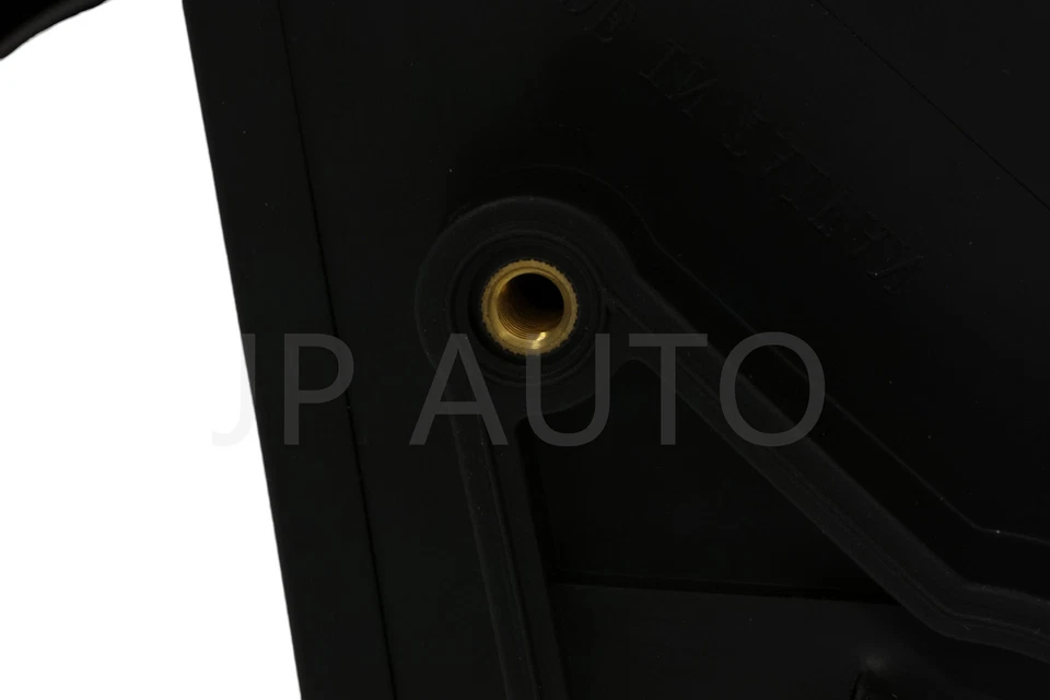 For 2001-2006 Kia Optima Power Side Door View Mirror Left - Изображение 4 из 4