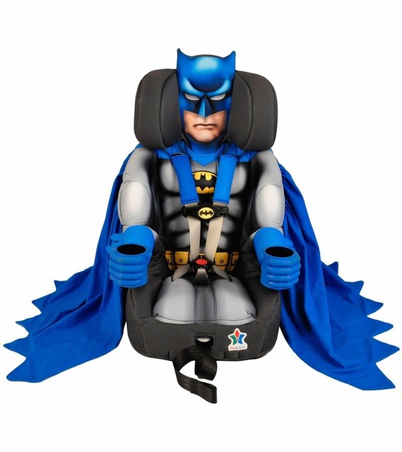 kidsembrace batman