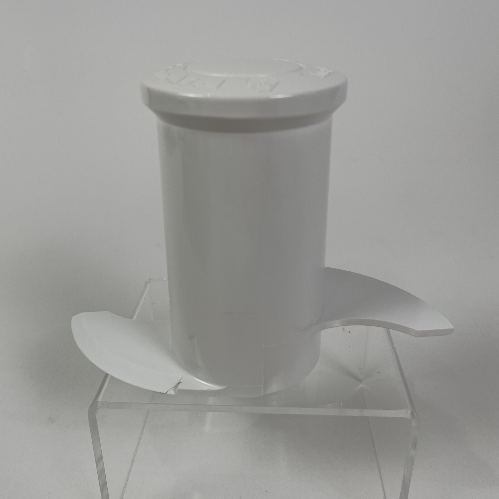 KitchenAid KFP1333 1334 Food Processor Dough Blade Replacement Part 523683-image