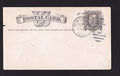 イラストオーダー ポストカード 1881 postal card postcard | eBay