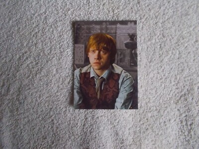 Panini: Harry Potter Evolution 2022 ''FRIENDS FOR LIFE'' #8 Trading Card