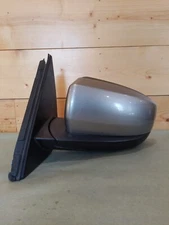 07-10 BMW X5 MIRROR LEFT DRIVER SIDE POWER MIRROR DOOR MIRROR GOLD 3 WIRE OEM