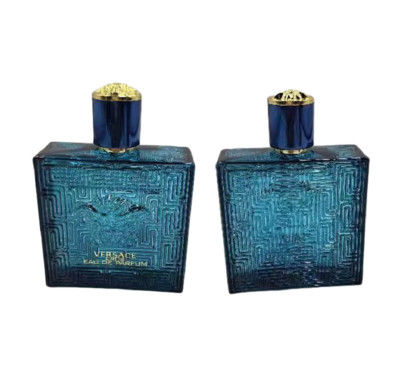 Versace-Eros by Gianni Versace 3.4 oz EDT Cologne for Men Tester
