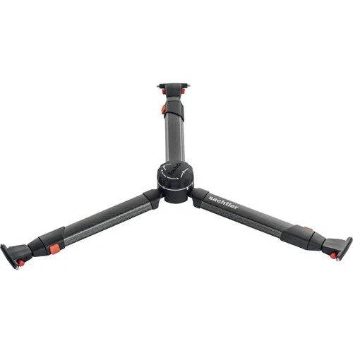 Sachtler Flowtech Tripod - Thumbnail 4