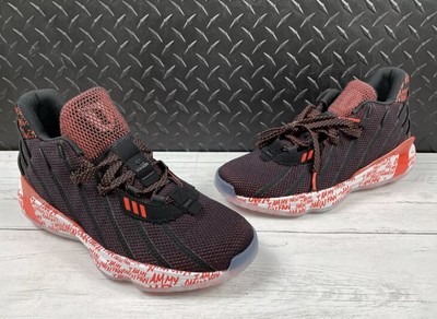 dame 7 shoes 2k21