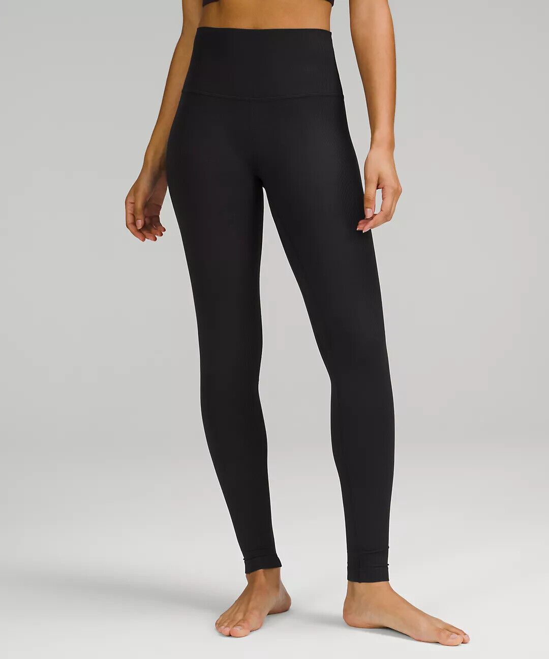 LULULEMON Align Hi-Rise Pant 28 (BLK, 12, Numeric_12) at  Women's  Clothing store