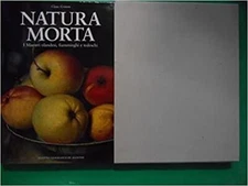 Natura Morta. I Maestri Olandesi, Fiamminghi E Tedeschi Clauss Grimm De Agosti