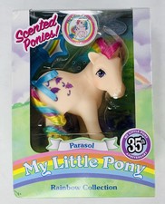 my little pony retro scented rainbow collection