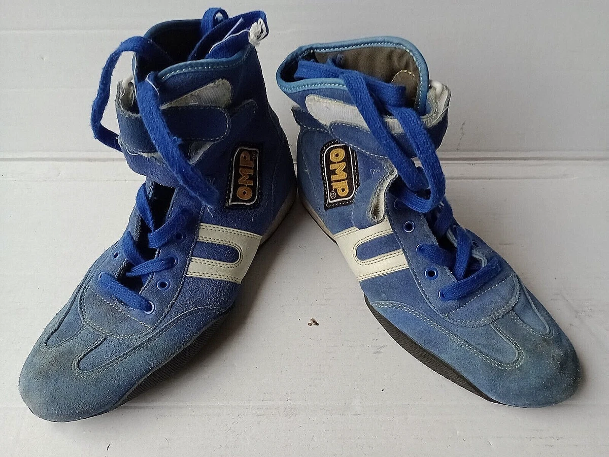 Scarpe shop da pilota
