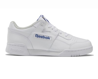 reebok classic mens trainers