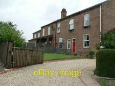 Photo 6x4 Houses by Goosehill Lane, Goosehill, Wakefield Normanton/SE382 c2006