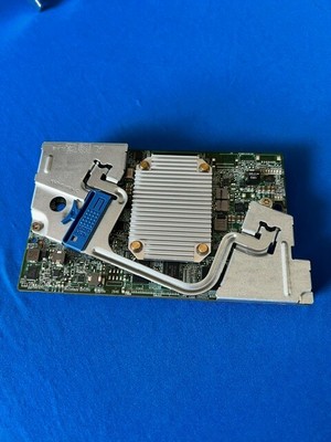749800-001 Smart Array Raid Controller REF HP Smart Array P244BR