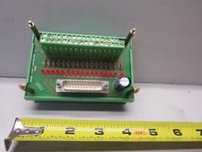 Phoenix Contact, Typ UMK-SE11, 25-1, Interface Module With LEDs,1 Lot Of 4 Units