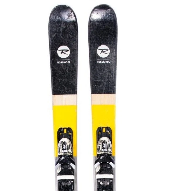 Ski Rossignol