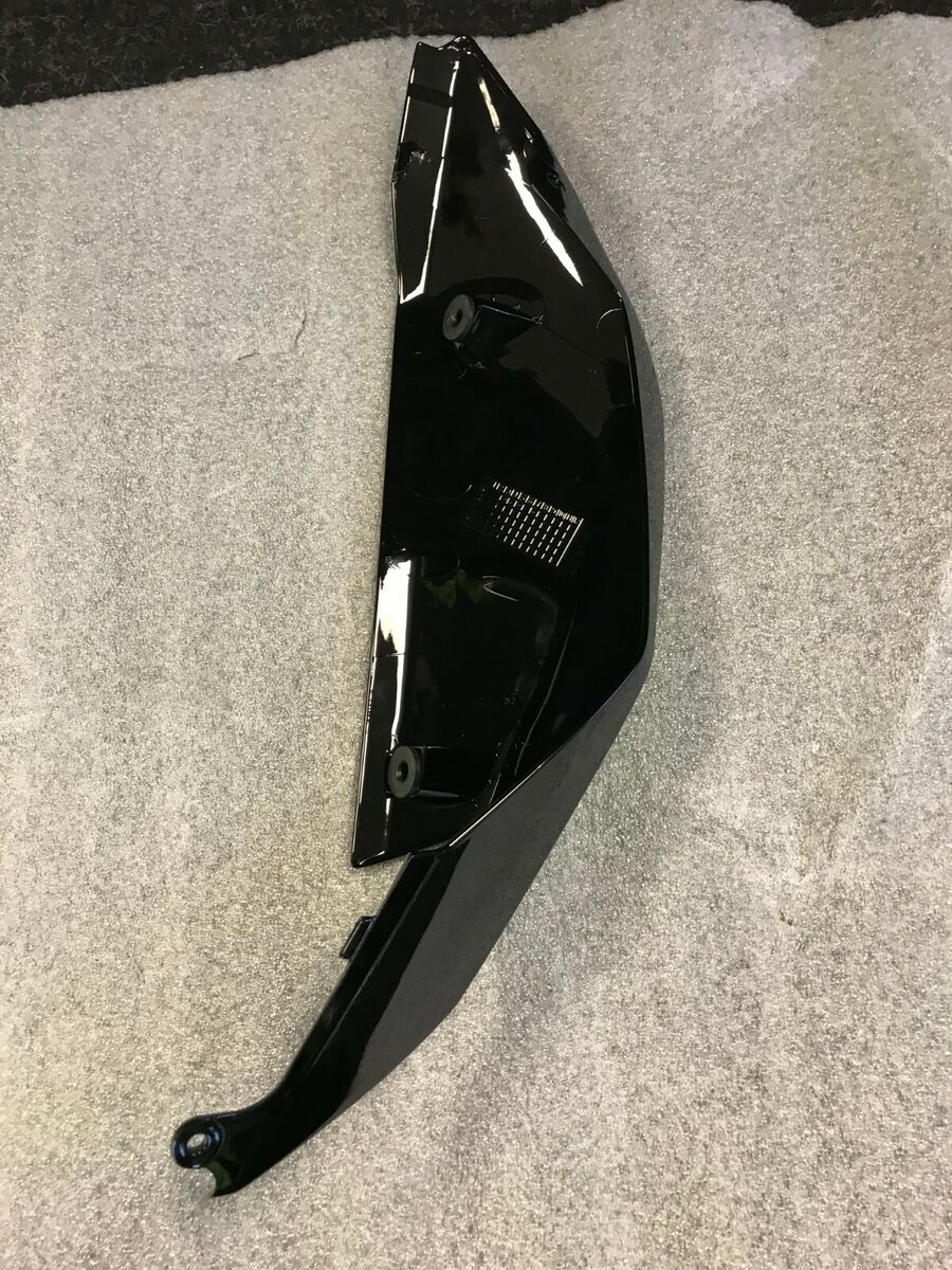 21 22 23 24 25 Kawasaki ZX10R Right Side Tail Rear Cover Cowl KRT OEM 0 MILES | eBay 21 22 23 24 25 Kawasaki ZX10R Right Side Tail Rear Cover Cowl KRT OEM 0 MILES | eBay