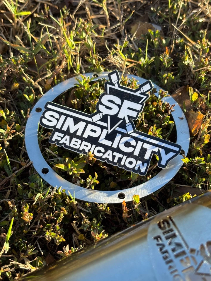 AUDI A3 15-21 MQB MK7 MK7.5 GOLF R  2.0t V Banded Turbo HOOD EXIT - Image 3 of 4