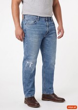 Vintage Levi Strauss & Co. Jeans  Heren  maat...