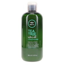 PAUL MITCHELL TEA TREE SPECIAL CONDITIONER 16.9 OZ  OLD FORMULA