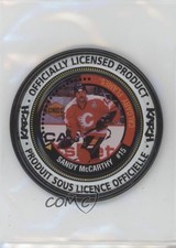 1997-98 Katch Irwin Coins Sandy McCarthy #22 0a1