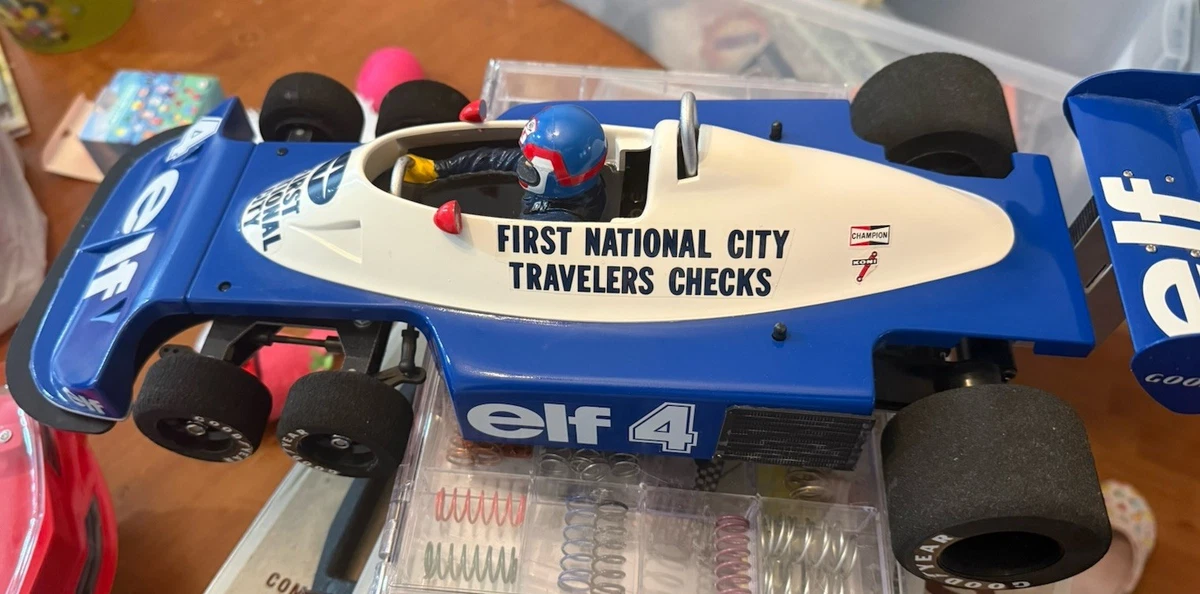Hobby RC Formula 1 Cars for sale | eBay