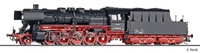 Tillig 92655 - Dampflokomotive Br 50.0 Der Dr Mit Sound, Ep. Iv, Spur Tt
