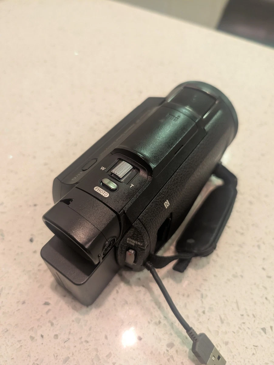 SONY Handycam 120倍ズーム Sony Handycam 120x Digital Zoom Camcorders for sale | eBay