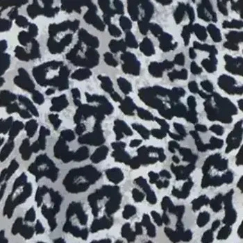 ID Ideology Women's Top Plus Sz 2X Size Relaxed Animal-Print - Image 2 of 3