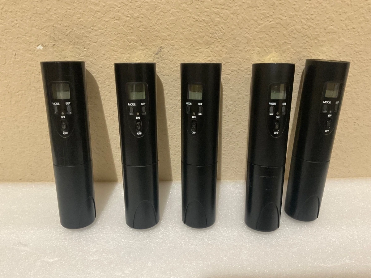 Shure ULX Pro Audio Microphones & Wireless Systems for sale | eBay