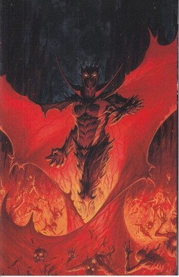 King Spawn Nr 54 Variant Cover Neuware Image 2026 new