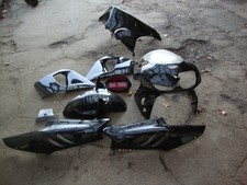 CBR 900 SC33 SC28 Verkleidung Lacksatz Frontverkleidung Heckverkleidung Kanzel