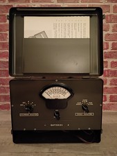 Allen 634 Military Dwell-tach Tester