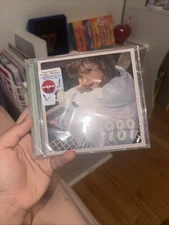 Taylor Swift Dvr 1989 Taylor's Version