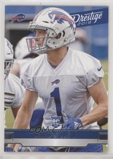2019 Panini Prestige Rookie David Sills V #289 01ff